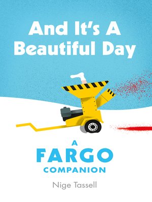cover image of And it's a Beautiful Day